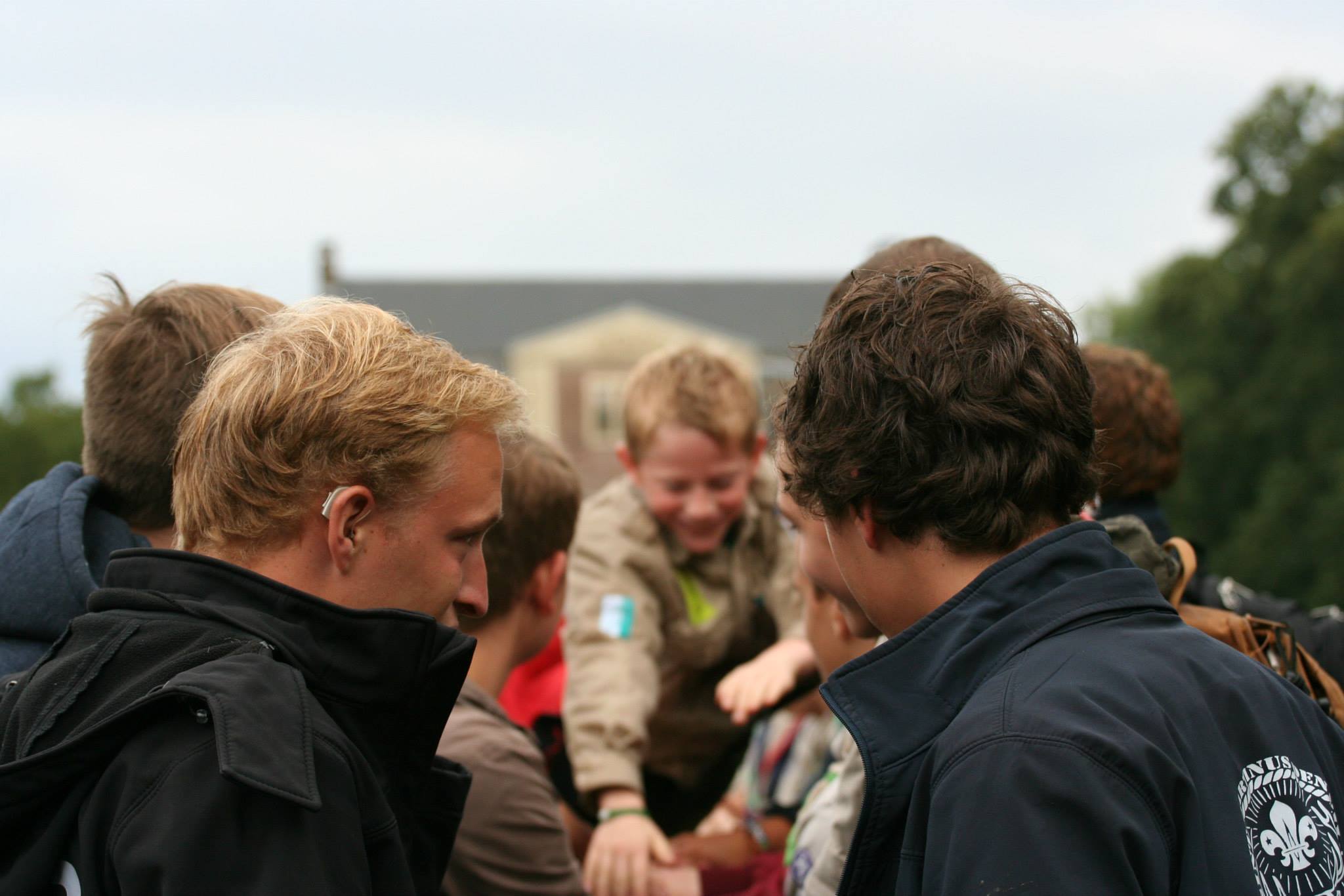 Sint-Martinus den XIIde - Opening 2015-2016